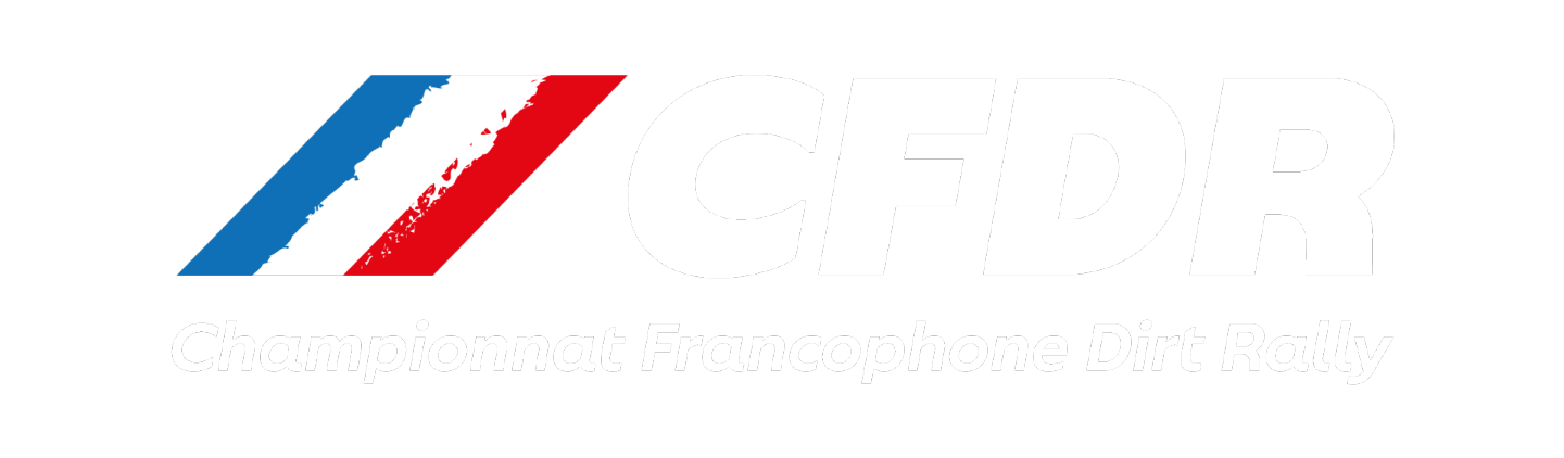 le logo du CFDR